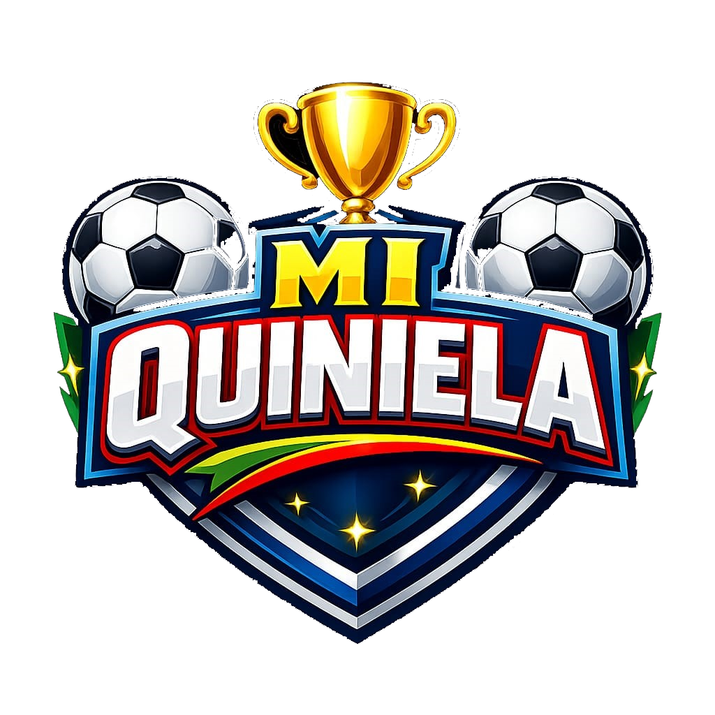 Logo QuinielaBeto